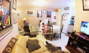 Imagem 5: Apartamento com 3 dormitórios à venda, 69 m² por R$ 320.000,00 - Edifício Garden Catuaí