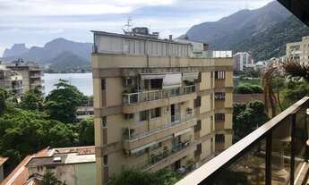 Imagem 2: Vistão da Lagoa