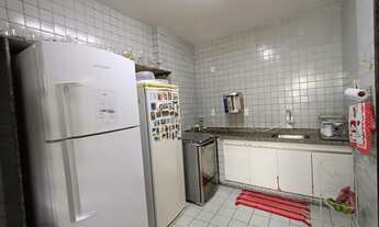 Imagem 7: Apartamento com 180 metros, 3 quartos e excelente varanda nas Graças