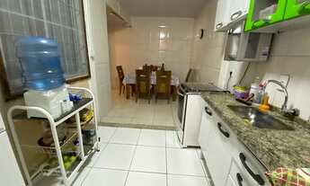 Imagem 15: Área privativa SANTA TEREZINHA, 03 quartos, 02 banhos, 01 vaga