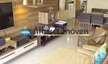 Imagem 2: Imóvel 4 Quartos 2 Suítes Montado e Decorado Parque das Castanheiras