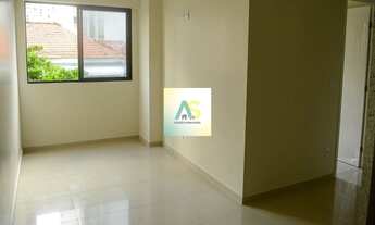 Imagem 2: Apartamento 02 quartos Pronto Para Morar na Navegantes em Boa Viagem