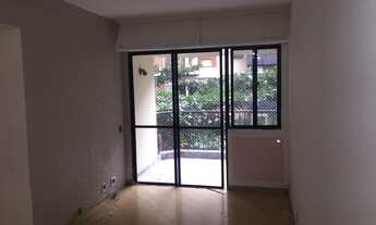 Imagem 2: Apartamento para venda com 68 metros quadrados com 2 quartos, 1 suíte e 1 vaga