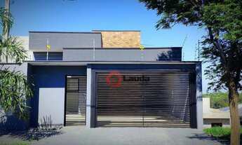 Imagem: Casa com 2 dormitórios à venda, 121 m²