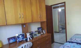 Imagem 4: Casa de condomínio para venda com 140 metros quadrados com 3 quartos