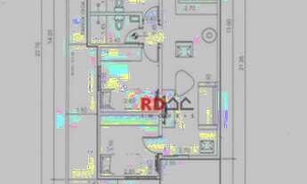 Imagem 2: Casa à Venda na Villa Di Cesar em Mogi das Cruzes com 3 dormitórios sendo 1 suíte - Valor