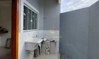 Imagem 6: Casa com 2 dormitórios à venda, 70 m² por R$ 290.000 - Enseada das Gaivotas - Rio das Ostr