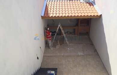 Imagem 7: São Paulo - Casa Padrão - VILA LAIS