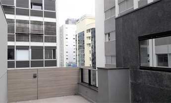 Imagem 2: Novo conceito de moradia, numa das melhores ruas de Higienópolis!