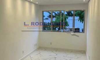 Imagem: MARAVILHOSO APARTAMENTO FREGUESIA JPA !!!