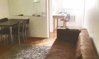 Imagem 2: Apartamento para venda tem 52 metros quadrados com 1 quarto em Copacabana - Rio de Janeiro