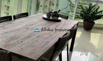 Imagem 3: Imóvel 4 Quartos 2 Suítes Montado e Decorado Parque das Castanheiras