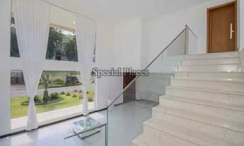 Imagem 4: Casa - Venda - 5 quartos - Reserva Itanhangá - Rio de Janeiro - RJ