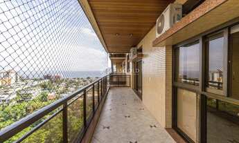 Imagem: RIO DE JANEIRO - Apartamento Padrão - Barra