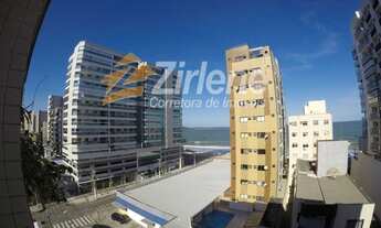 Imagem 7: Cobertura duplex de 04 quartos na quadra do mar da praia do morro