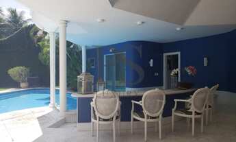 Imagem 5: Maravilhosa casa à venda de 16340m² de área construída Barra da Tijuca RJ