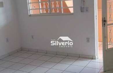 Imagem 4: Sala para alugar, 35 m² por R$ 650,00/mês - Residencial Bosque dos Ipês - São José dos Cam