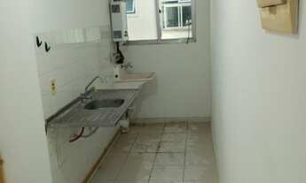 Imagem 4: Vendo apartamento 02 quartos