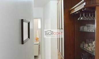 Imagem 5: Apartamento com 2 dormitórios à venda, 54 m² por R$ 400.000,01 - Vila Guarani (Zona Sul)