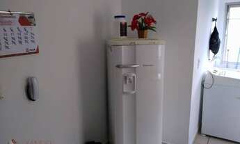 Imagem 6: Apartamento com 2 quartos para Venda, 50 m² na Vila Emir - (J