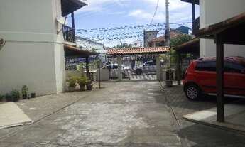 Imagem 2: Casa Duplex em condomínio no Centro de Rio das Ostras -1a. Quadra da Rodovia