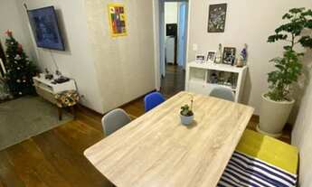 Imagem 2: Apartamento para venda no Portal do Morumbi