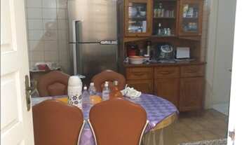 Imagem 2: Sobrado R$ 529.000,00 Campo Grande 2 dormitórios