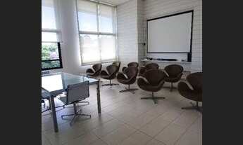 Imagem 7: Loft com 1 suíte à venda, 88 m² por R$ 650.000 - Rio Vermelho - Salvador/BA