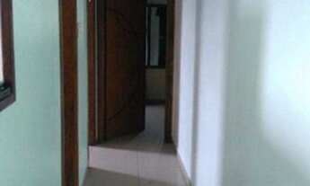 Imagem 2: Apartamento com 2 dorms, Rudge Ramos, São Bernardo do Campo - R$ 320.000,00, 72m² - Codigo