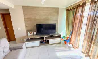 Imagem 2: Apartamento 120m² 3 quartos no Cavaleiros