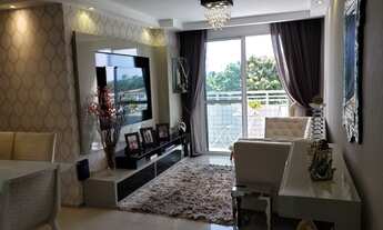 Imagem: Apartamento para venda possui 100metros