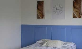 Imagem 7: Casa de condomínio para venda de 4 quartos em Buraquinho - Lauro de Freitas - Ba