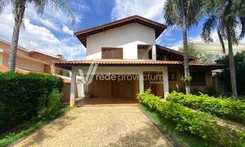 Imagem: Casa - Loteamento Residencial Barão do