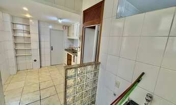 Imagem 2: OPORTUNIDADE! Apartamento de 2 quartos de 80m2 em Laranjeiras!