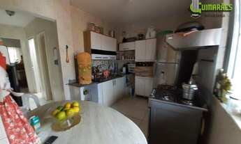 Imagem 5: Casa com 4 dormitórios à venda, 100 m² por R$ 275.000,00 - Nazaré - Salvador/BA