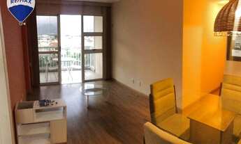 Imagem 4: Apartamento com 2 dormitórios à venda, 67 m² por R$ 420.000,00 - Recreio dos Bandeirantes