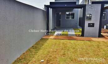 Imagem 2: MENOS DE 3 MINUTOS DA UCDB!