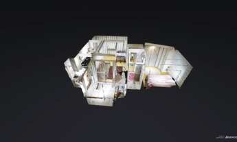 Imagem 5: PORTO ALEGRE - Padrão - Humaitá