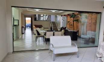 Imagem 5: Condomínio - 3 suites...vista permanente- a 3 minutos do centro