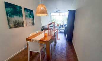 Imagem 2: Rio de Janeiro - Apartamento Padrão - Ipanema