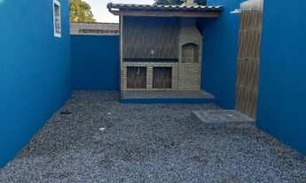 Imagem 3: Casa charmosa com 01 quarto em UNAMAR