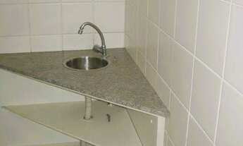 Imagem 7: Escritório para aluguel possui 33 metros quadrados e 01 vaga na Santa Cecília - São Paulo