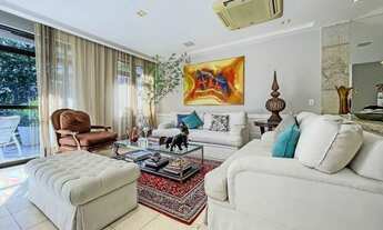 Imagem: Rio de Janeiro - Apartamento Padrão - Barra