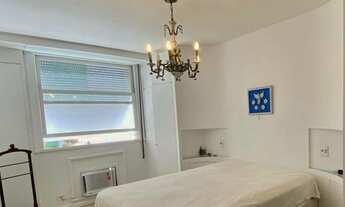 Imagem 5: Apartamento emIpanema- 210 ms2 - Frontal Mar!!!