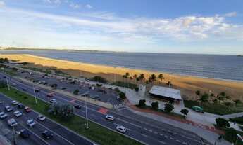 Imagem: 4 quartos transformado em 3 quartos com