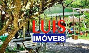 Imagem 5: Sítio com 2 dormitórios à venda, 3060 m² por R$ 2.500.000 - Itaipu - Niterói/RJ - SI0038