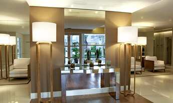 Imagem 7: Apto 95m² 3Dorm c/ Suíte 2 Vagas (Semi-Mobiliado