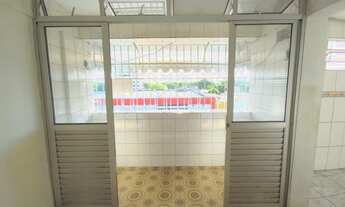 Imagem 4: Apartamento para venda possui 75 metros quadrados com 2 quartos em Boa Viagem - Recife - P