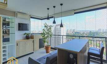 Imagem 5: SÃO PAULO - Apartamento Padrão - JARDIM PRUDÊNCIA