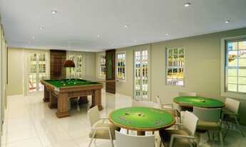 Imagem: Apartamento para venda possui 63 metros